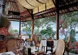 Four Seasons Resort Bali at Jimbaran Bay foto 5