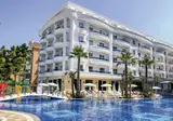Hotel Grand Blue Fafa foto 2