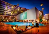 The Beverly Hilton foto 18