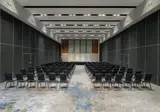 Hilton Mexico City Reforma foto 13