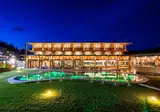 Grand Hotel Therme foto 1