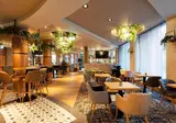 Point A Hotel Dublin Parnell Street foto 3