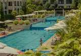 Green Life Apartments Sozopol foto 18