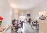 Boutique Hotel Rome foto 4