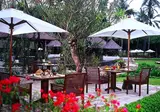 The Oberoi Beach Resort Lombok foto 10