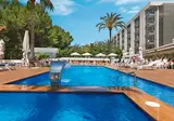 Metropolitan Playa JUKA Aparthotel foto 4