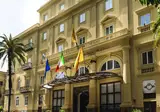 Grand Hotel Et Des Palmes foto 4