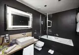 Hotel Occidental Praha Five foto 20
