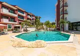 Topazio Vibe Beach Hotel & Appartementen foto 1