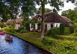 Giethoorn Old Art Hotel foto 22