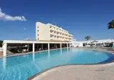 Pierre Anne Beach Hotel foto 14