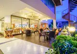 Golden Beach Cha-am Hotel foto 8