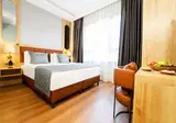 Grand Sirkeci Hotel foto 29