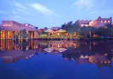 The Ritz-Carlton Ras Al Khaimah Al Wadi Deser foto 1