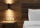 Özgür Bey Spa Hotel foto 18