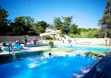 Camping Les Criques De Porteils foto 22