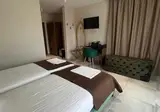 Central Hotel foto 14