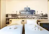 B&B HOTEL Roma Trastevere foto 15