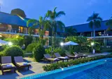 Hotel Sunshine Garden foto 12