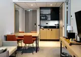 Executive Residency by Best Western Amsterdam Airport foto 17