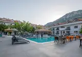 Akdeniz Beach Hotel foto 26
