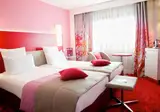 Mercure Paris Montmartre Sacre Coeur foto 3