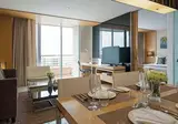JC Kevin Sathorn Bangkok Hotel foto 27
