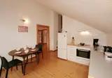 Appartement Mozart foto 12