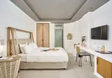 Adorno Beach Hotel & Suites foto 3