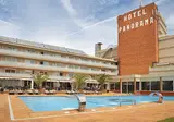 Hotel Panorama Estartit foto 1