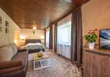 Alpenhotel Edelweiss foto 4