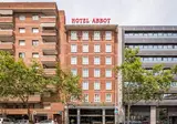 Hotel Abbot foto 13