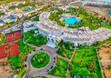 Royal Garden Palace foto 10