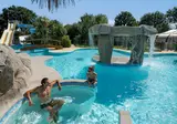 Camping Carnac foto 10