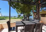 Matina Pefkos ApartHotel foto 1