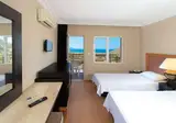 Manaspark Deluxe Hotel foto 4