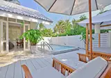 Hotel Centara Grand Beach Resort & Villas Hua Hin foto 21