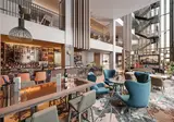 Clayton Hotel Manchester City Centre foto 13
