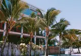 Andreas Tulum Hotel foto 2