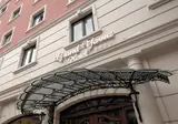 Hotel Grand Yavuz foto 16