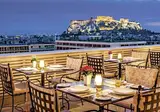 King George a Luxury Collection Hotel foto 17