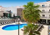Barceló Hamilton Menorca foto 1