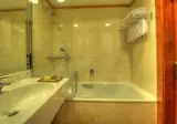 Boutique Hotel Jalta foto 22