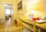 Hotel Bisanzio foto 7