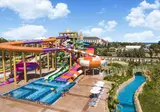 Delphin BE Grand Resort foto 5