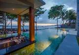 Candi Beach Resort & Spa foto 2