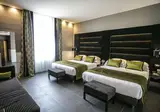 Rome Glam Hotel foto 1