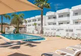 Olive Beach Appartementen foto 15