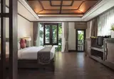 Nora Buri Resort & Spa foto 4