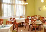 Baross City Hotel foto 7